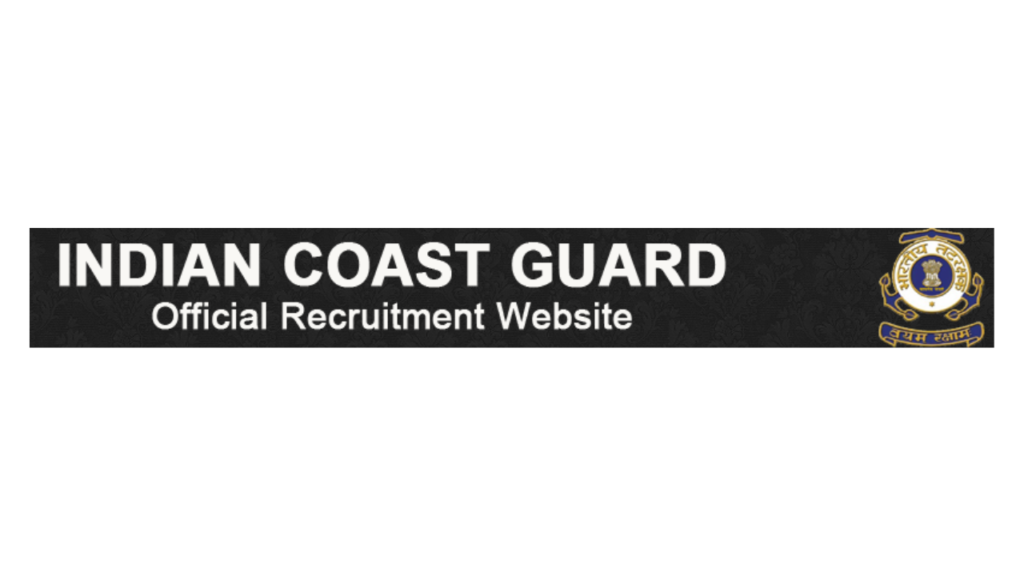 Coast Guard Recruitment 2024 Indian Coast Guard Bharti 2024   Coast Guard Recruitment 2024 1024x576 